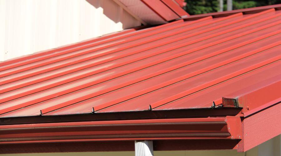 Industrial Roof Installation in Ricetown, KY